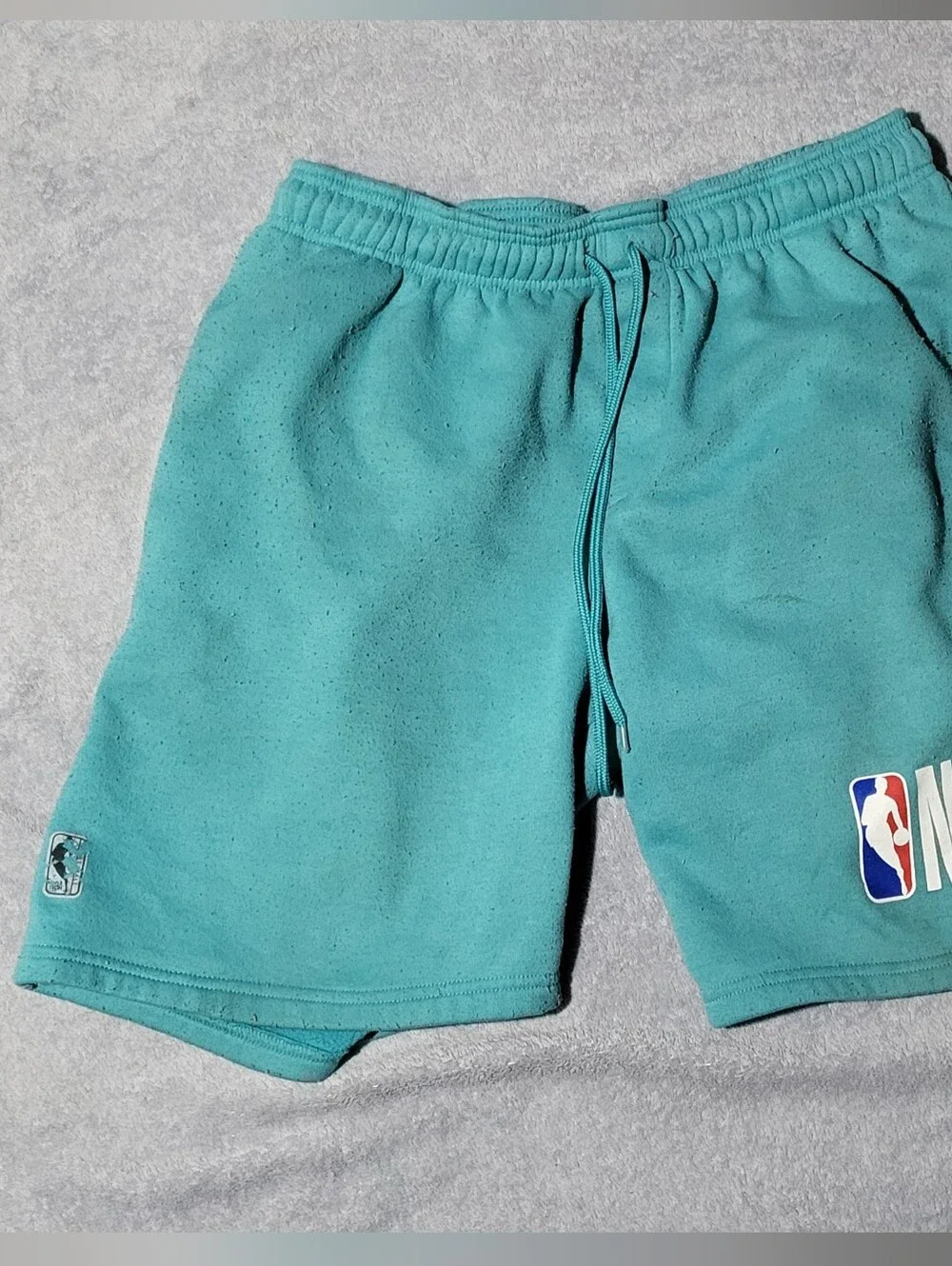 NBA large nike